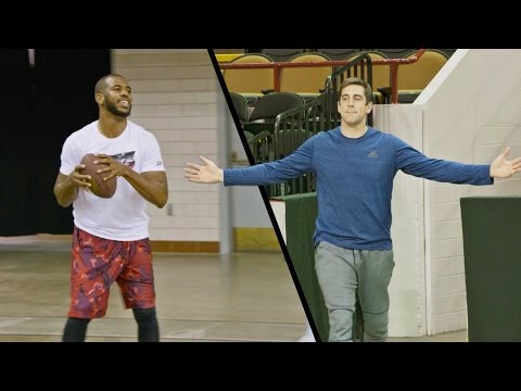 Chris Paul & Aaron Rodgers Edition | Dude Perfect - UCRijo3ddMTht_IHyNSNXpNQ