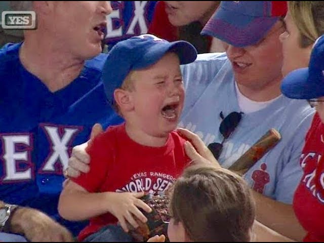 Heart Baseball: A Place for Fans of All Ages