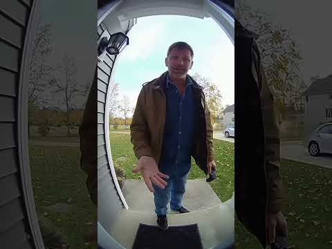 He Just Wanted To Play Videogames 😭