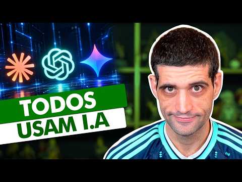 TODOS usam IA, diz funcionário do XBOX