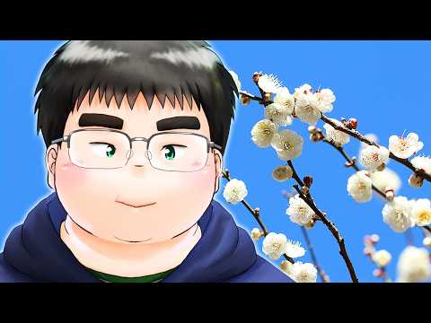 【雑談】春だし、普通の雑談しよ?【笛入礼太👓】