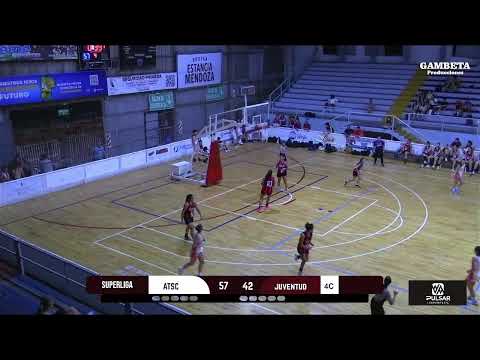 COPA BRONCE | PLAY OUT | ANDES TALLERES - JUVENTUD