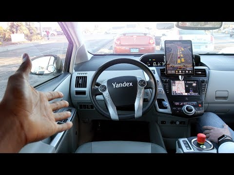 Riding in a Driverless Taxi at CES 2019! - UCBJycsmduvYEL83R_U4JriQ