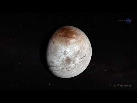 Where is NASA's New Horizons? It's Exploring - More Pluto and New Target News - UCVTomc35agH1SM6kCKzwW_g