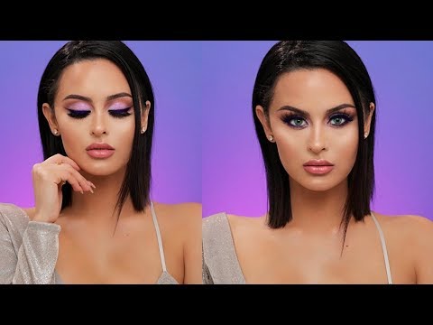 New Year’s Eve Night Out Makeup Tutorial - UCXTAdFsBmxNK3_c8MUvSviQ