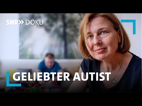 Geliebter Autist - Wer bin ich ohne Dich? Wenn der schwerbehinderte Sohn auszieht | SWR Doku