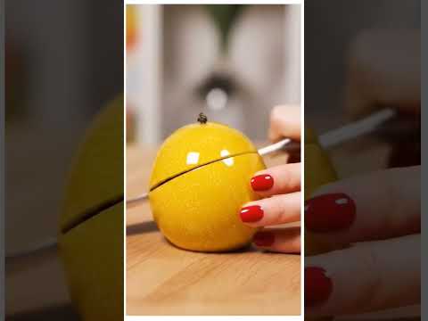3 Minets Satisfying Food Cutting & Eating ASMR | #Shorts”#ASMR #FoodASMR #Satisfying #youtybeshorts
