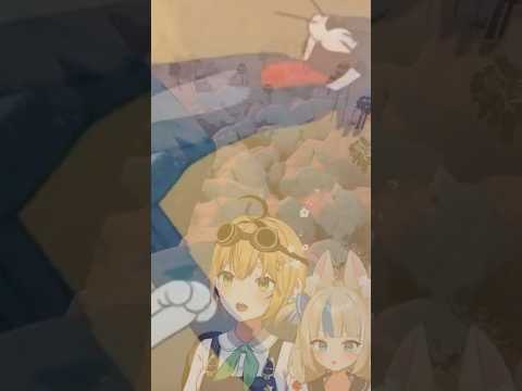 TOM AND JERRY 💀 サムネイル