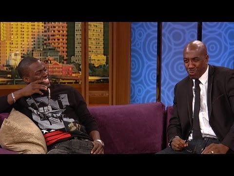 Kevin Hart and JB Smoove - UCv7YFWATebnJ1ty4cwMKgsQ