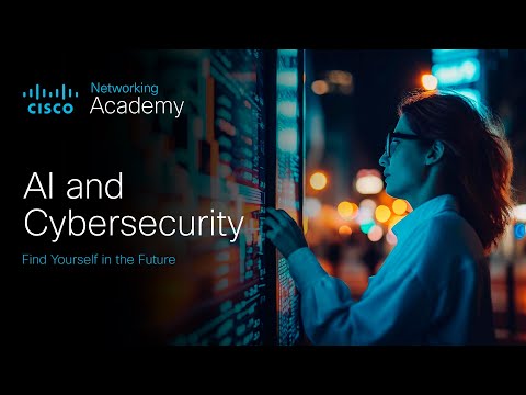 Cisco FYIF - AI and Cybersecurity: The Future of Defense