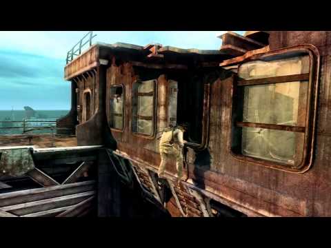 Uncharted 3 Treasures Guide - Chapter 12 - Abducted (7 Treasures) | WikiGameGuides - UCCiKcMwWJUSIS_WVpycqOPg