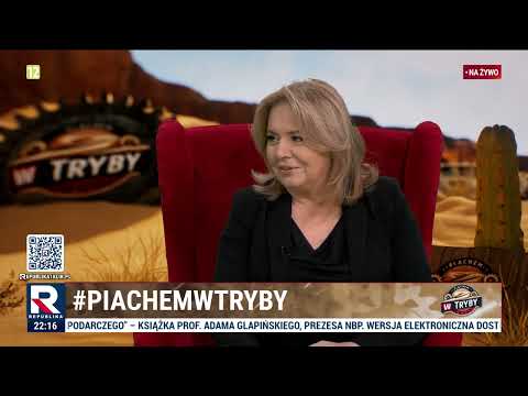 #PiachemWTryby | W jakim stroju Donald Tusk mógłby się udać w kolejną podróż zagraniczną? 1/2