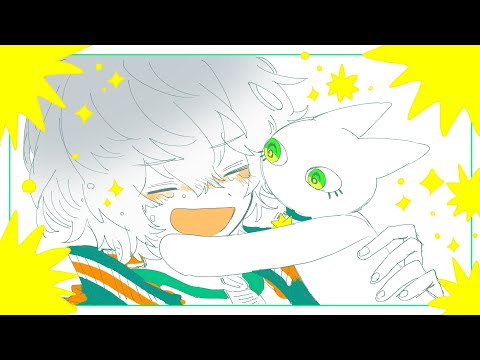 有機酸/ewe「メロンソーダ」feat.初音ミク MV