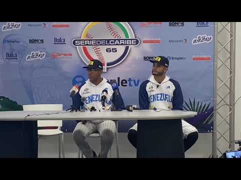 Jose Aguacil, Dirigente Leones de Caracas “Sabíamos que Ganarles al Licey no sería Fácil “