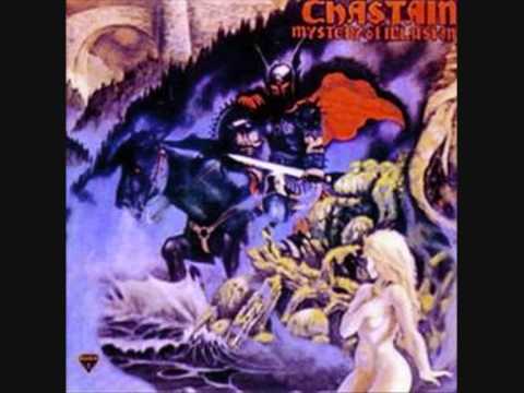 Chastain - We Shall Overcome