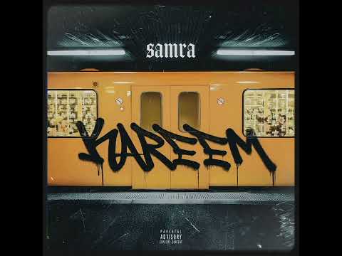 Samra - Rosen durch Beton (Hörprobe)