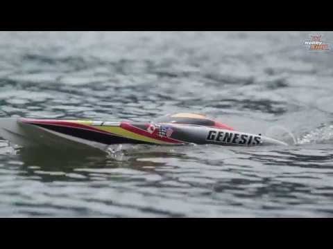 HobbyKing Genesis Racing Boat - UCkNMDHVq-_6aJEh2uRBbRmw