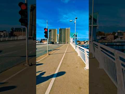 Schleibrücke #reiseliebe #sehenswürdigkeiten #bridge