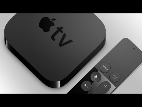 Apple TV Review - UCKy1dAqELo0zrOtPkf0eTMw