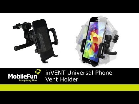 inVENT Universal Phone Vent Holder - UCS9OE6KeXQ54nSMqhRx0_EQ