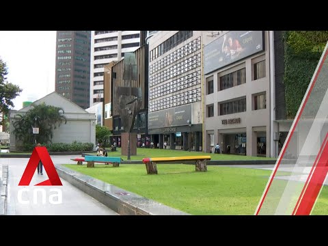 Singapore to kickstart public engagement for long-term plan review in July Singapore to kickstart public engagement for long-term plan review in July