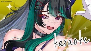 Karaoke katanya ceunah~ :3