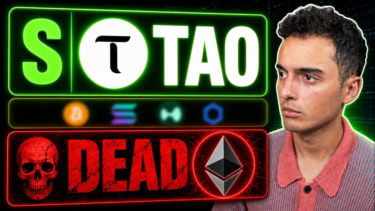 If Crypto Crashes, I’m Buying These 8 Crypto Picks