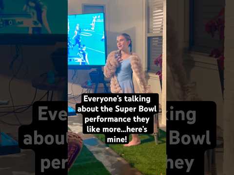 Go Jules! She’s so brave!
