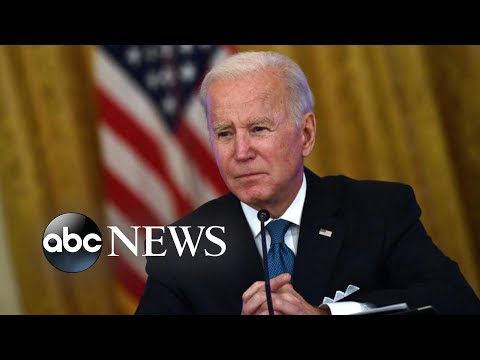 President Biden under investigation for handling of classified documents