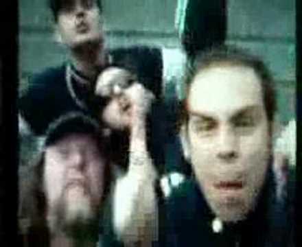 Goldie Lookin Chain (GLC): Leisurewear '07