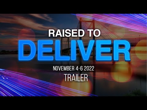 Raised to Deliver 2022 - Tri-Cities