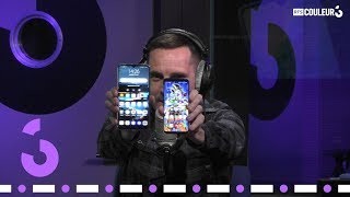 Vido-Test : TEST Smartphone Huawei Mate 20X