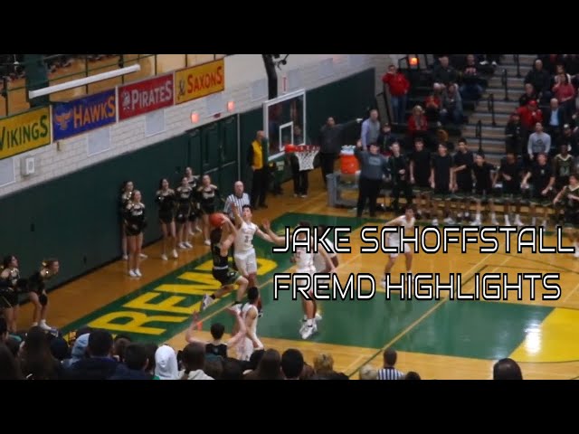 Fremd Basketball is a Must-Have for Any Basketball Fan