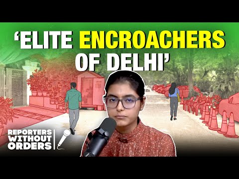 Elite impunity, makeshift detention centres in NCR | Reporters Without Orders Ep 378