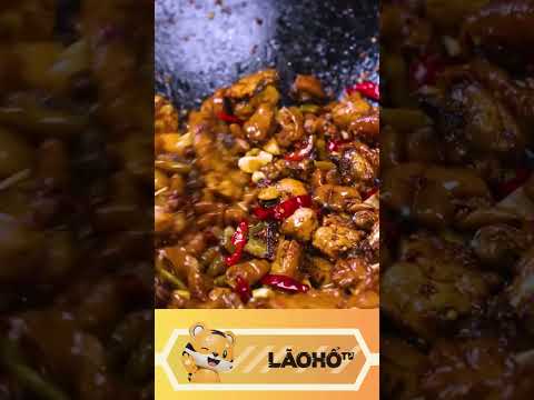 LỖ TAI HEO NGŨ VỊ – ĐẬM ĐÀ THƠM NGON KHÓ CƯỠNG