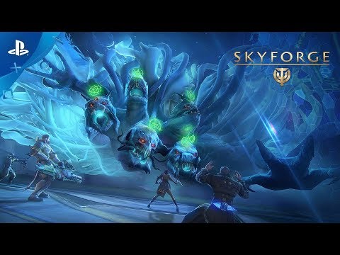 Skyforge - Demonic Incursion | PS4