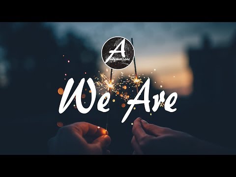 Kisma - We Are (Lyrics / Lyric Video) [NCS Release] - UCoqTKYbDFNVOlPE2bd2CACg