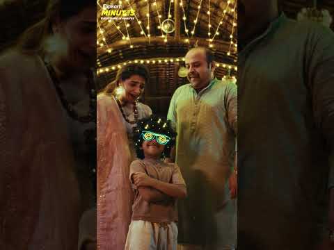 💥Diwali ki Dhoom Dhaam in 10 minutes!💥