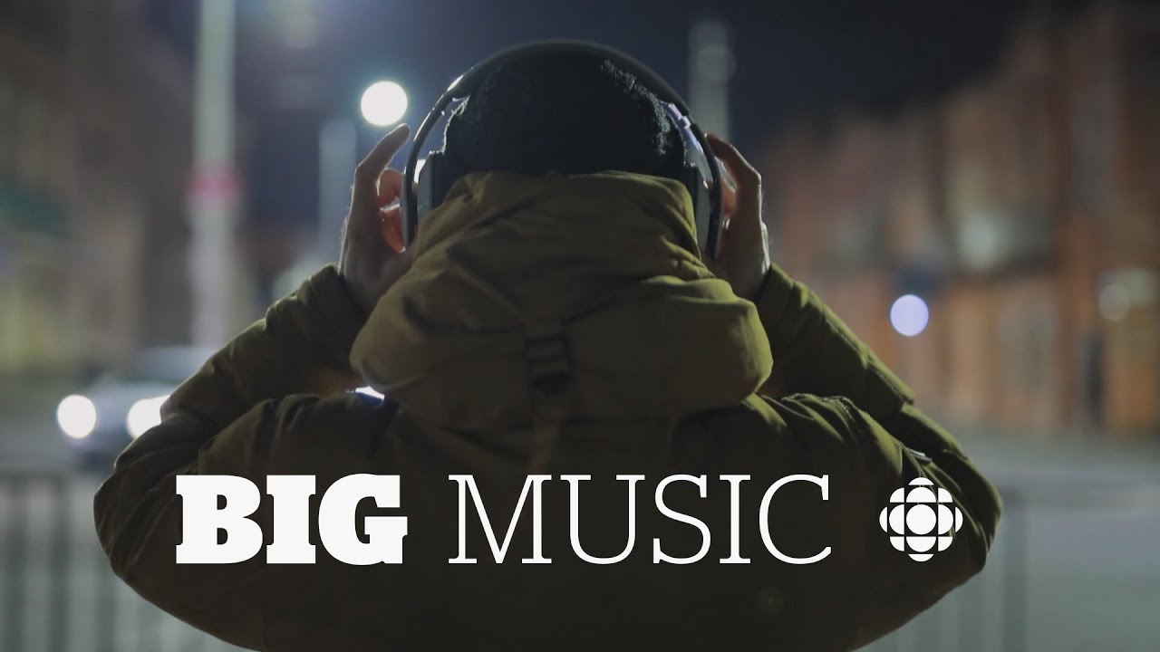 BIG Music | Is the music industry being reshaped for the better or worse by tech companies?