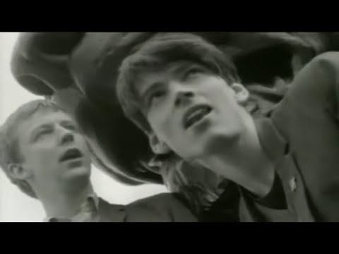 Blur - For Tomorrow - UC2kTZB_yeYgdAg4wP2tEryA