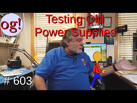 Testing Old Power Supplies (#603)