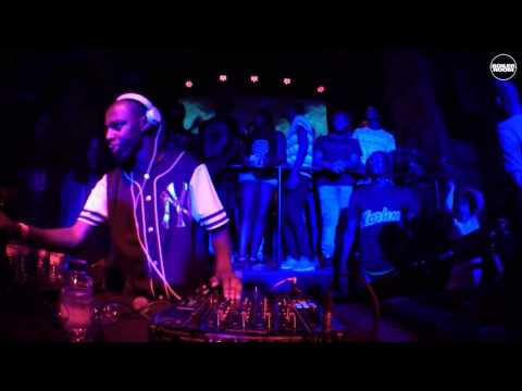 DJ Maboku Boiler Room Lisbon DJ Set - UCGBpxWJr9FNOcFYA5GkKrMg