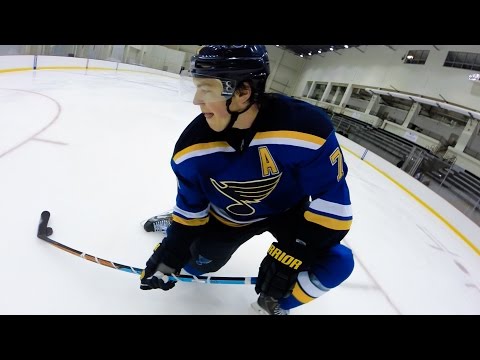 GoPro: On the Ice with TJ Oshie & Zach Parise - Episode 7 - UCqhnX4jA0A5paNd1v-zEysw