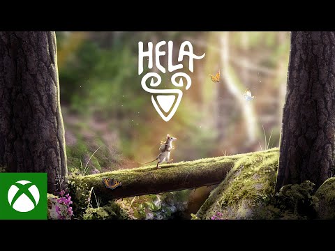 Hela | Announcement Trailer