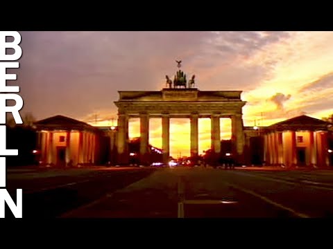 Berlin - Die Stadt | Imagefilm von 1995