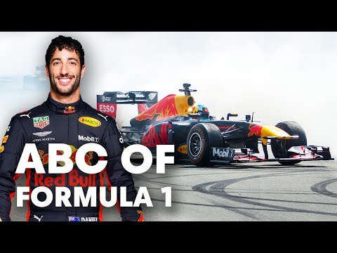 How much do you know about F1? | ABC of Formula 1 Part 1 - UCblfuW_4rakIf2h6aqANefA