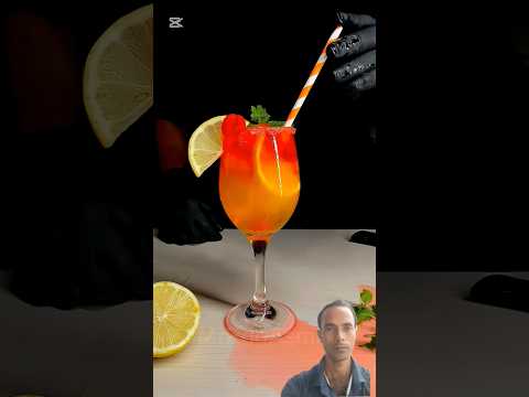 Refreshing fresh juice recipe ASRM style 🔥#trending #viral #video #drink