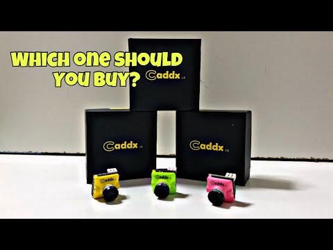 Caddx Cameras Review! - UC2vN9EAfHD_lP6ahfDln2-A