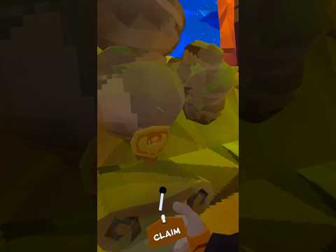 I got the Creator Belt in UG!!! #gorillatag #shortvideos #vr #ug #happy #fypシ #fypシ゚viral