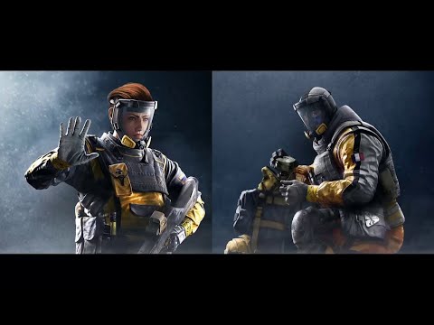 Rainbow Six Siege - Lion and Finka Operator Rundown - UCKy1dAqELo0zrOtPkf0eTMw